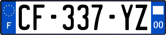 CF-337-YZ