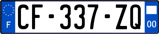 CF-337-ZQ