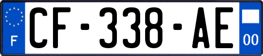 CF-338-AE