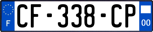 CF-338-CP