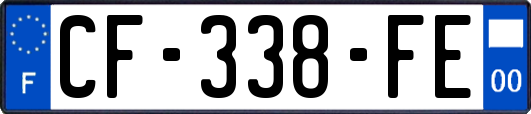 CF-338-FE