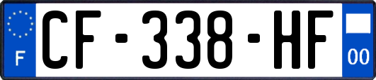 CF-338-HF