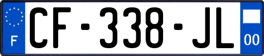 CF-338-JL
