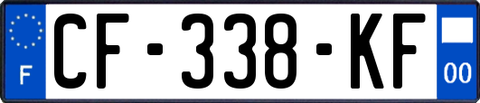 CF-338-KF