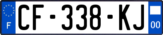 CF-338-KJ