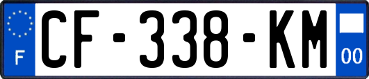 CF-338-KM