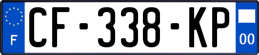 CF-338-KP