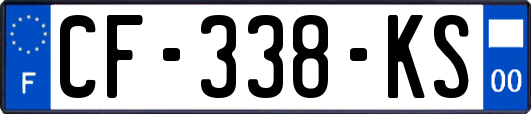 CF-338-KS