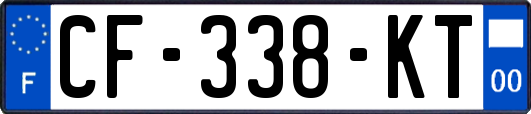 CF-338-KT