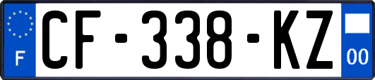 CF-338-KZ
