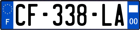 CF-338-LA