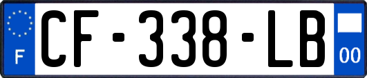CF-338-LB