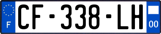 CF-338-LH