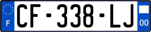 CF-338-LJ