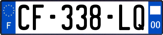 CF-338-LQ