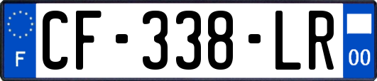 CF-338-LR