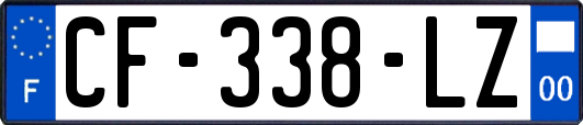 CF-338-LZ