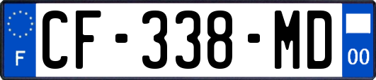 CF-338-MD