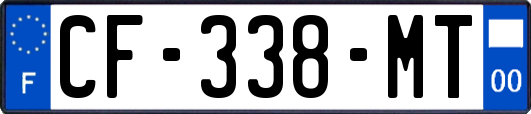 CF-338-MT