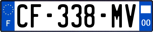 CF-338-MV