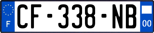 CF-338-NB