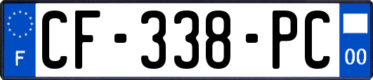 CF-338-PC
