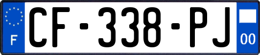 CF-338-PJ