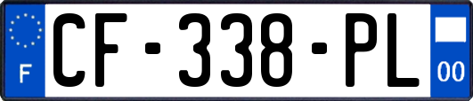 CF-338-PL