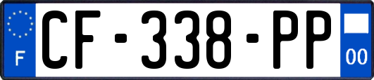 CF-338-PP