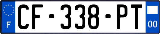 CF-338-PT