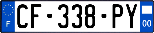 CF-338-PY