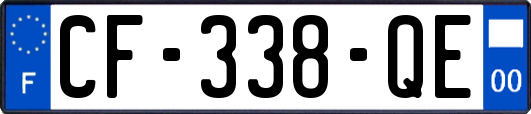 CF-338-QE