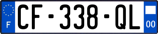 CF-338-QL