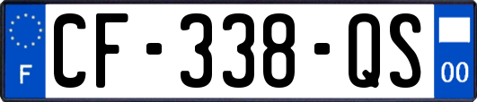 CF-338-QS