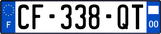 CF-338-QT
