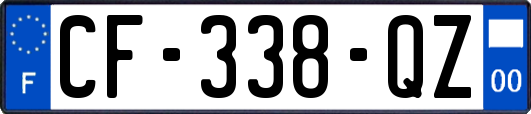 CF-338-QZ