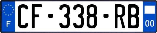 CF-338-RB