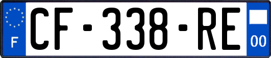 CF-338-RE