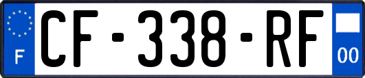 CF-338-RF