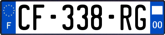 CF-338-RG