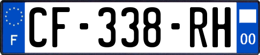 CF-338-RH