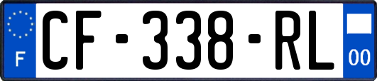 CF-338-RL