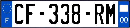 CF-338-RM