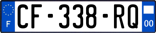 CF-338-RQ