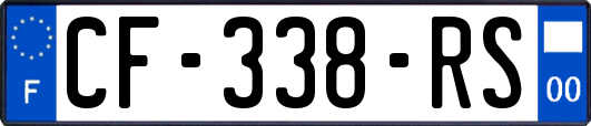 CF-338-RS
