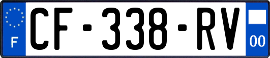 CF-338-RV