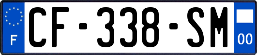 CF-338-SM