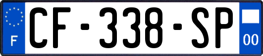 CF-338-SP
