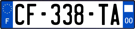CF-338-TA
