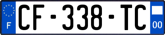 CF-338-TC